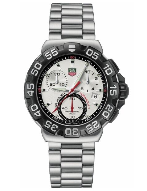 Tag Heuer Formula 1 CAH1111.BA0850 watches for men